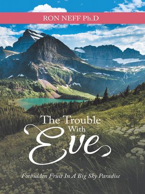 cover image of The Trouble with Eve